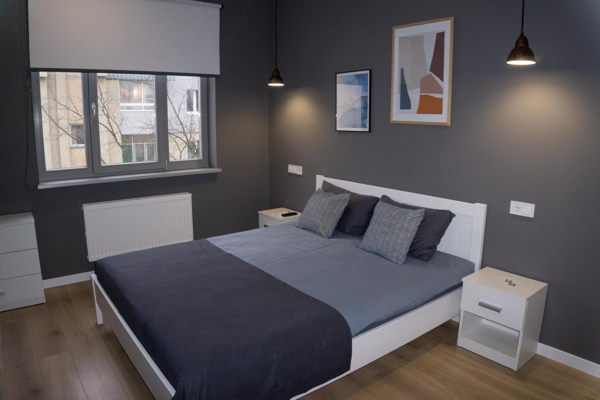 Apart-Hotel Kostjukowski Apartments Nizhynska 17 利沃夫 外观 照片